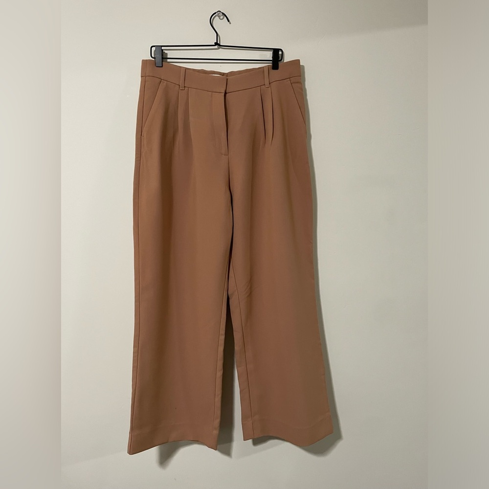Abercrombie A&F Sloane Tailored Pant